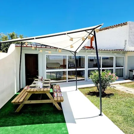 Casa vacanze Portas Do Sol